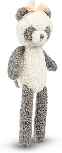 Miniatura 13 de Stephen Joseph, Juguete de Animal de Peluche de 11 pulgadas, Muñeca de Felpa Pequeña Súper Suave, Juguetes para Bebé, Niños Pequeños, Niños