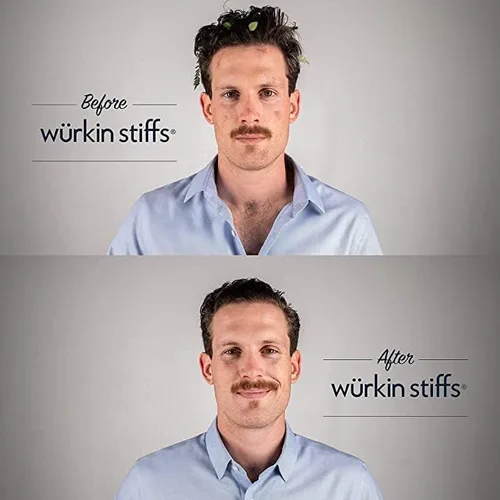 Miniatura 7 de Power Stays Magnetic Collar Stays by Würkin Stiffs