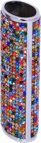 Miniatura 9 de Bling Bedazzled - Funda para encendedor de diamantes de imitación (zafiro)