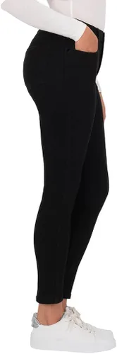 Miniatura 3 de Kirkland Signature Jeans ajustados de talle alto para mujer