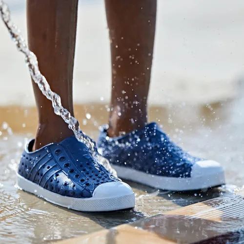 Miniatura 4 de Weestep Sandalias de agua de secado rápido para niños y niñas