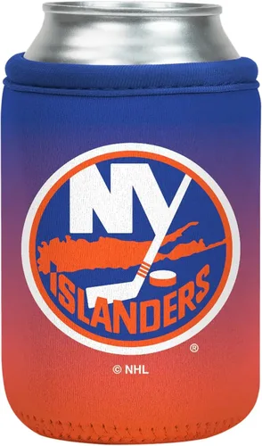 Miniatura 77 de Sok It CanSok NHL - Funda de neopreno aislada para cerveza y soda (Washington Capitals, funda para lata de 16 onzas)