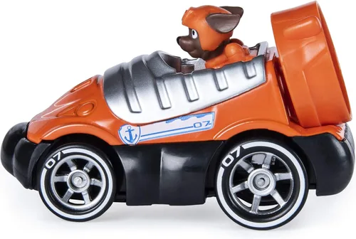 Miniatura 2 de Zuma Paw Patrol - Coche fundido a presión escala 1:55