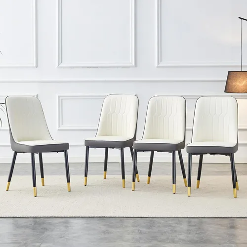 Miniatura 15 de Sillas De Comedor Juego de 2 Sillas De Comedor Sillas De Comedor - Juego de 2 Sillas De Comedor Sillas De Comedor Sillas De Comedor Sillas De