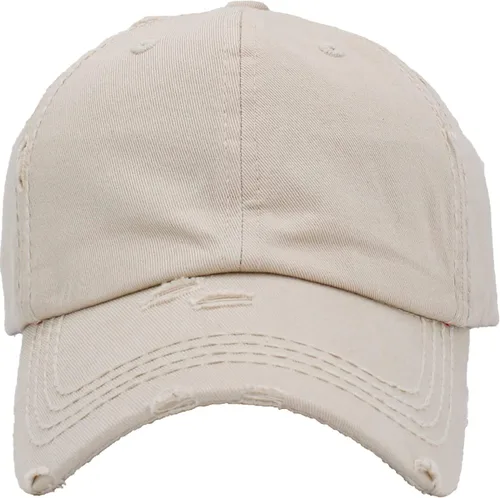 Miniatura 255 de KBETHOS - Gorra de béisbol ajustable, de algodón desgastado, vintage, unisex, estilo polo, camionero, para papá