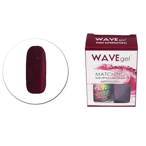 Miniatura 145 de Wavegel - A juego - A.I Love W207-207