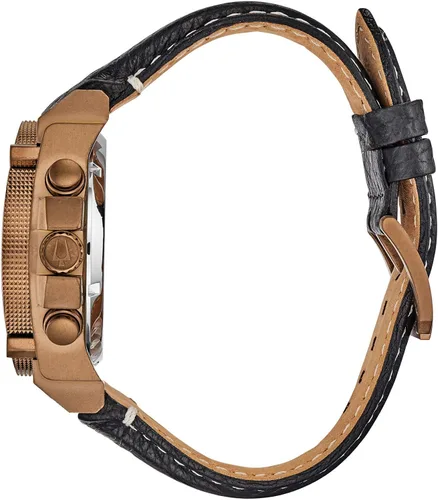 Miniatura 2 de Bulova Mens Precisionist Chronograph Watch