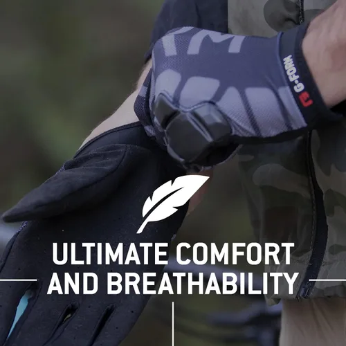 Miniatura 7 de G-Form Guantes Sorata Trail