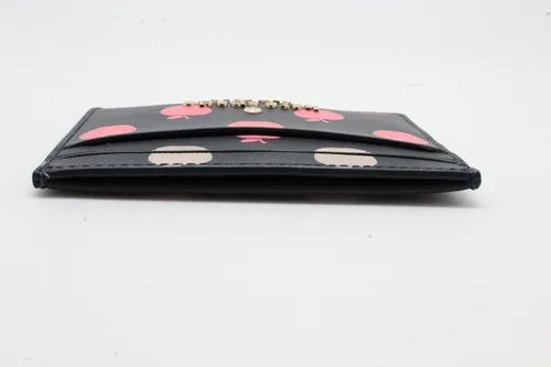 Miniatura 3 de Kate Spade New York Staci - Tarjetero delgado pequeño en Orchard Degrade Multi, Orquídea Degrade Multi, Tarjetero