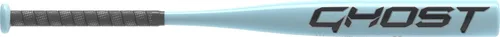 Miniatura 2 de Easton Bate de sóftbol Ghost Youth Fastpitch Aprobado para todos los campos -11 caída 1 pieza de aluminio