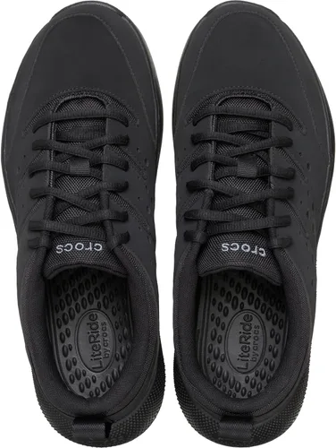 Miniatura 4 de Zapatillas de trabajo Crocs para hombre On The Clock