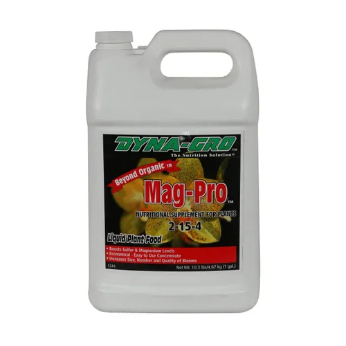 Dyna-Gro Galón Mag-Pro