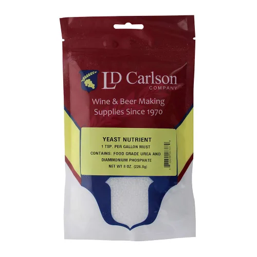 Miniatura 3 de Nutrientes de la levadura – 8 oz