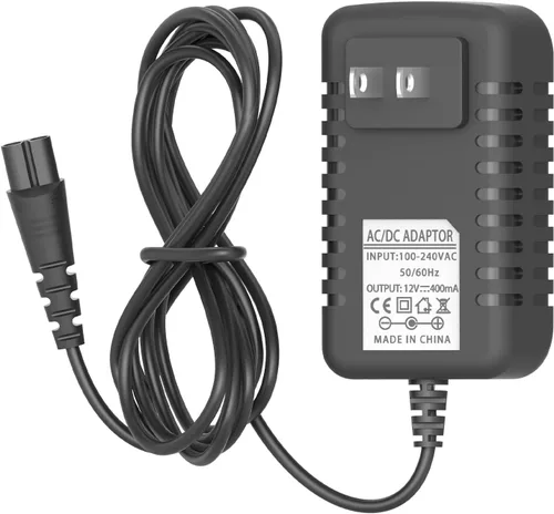 Cargador de repuesto para afeitadora Remington F5-5800 F7800 F5800 F5790 F4790 R5150 R6130 R-6150 MS2-390 MS3-2700 MS680 R9100 5V Trimmer cable de