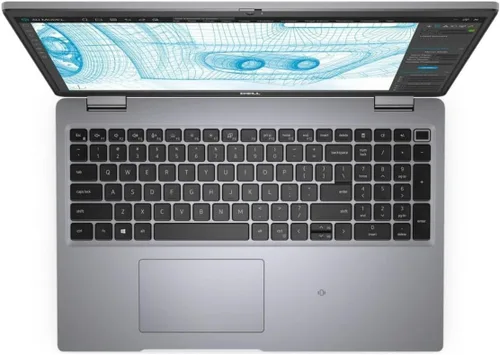 Miniatura 3 de Dell Estación de trabajo Precision 3561, pantalla Full HD de 15,6 pulgadas, Intel Core i7-11800H, 32 GB de RAM, SSD de 512 GB, Nvidia Quadro T1200