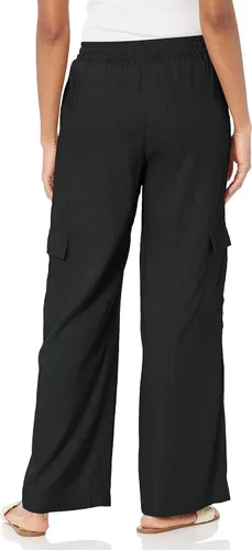 Miniatura 2 de NIA Pantalón cargo Jacob para mujer