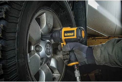 Miniatura 5 de DEWALT Llave de impacto de 1/2 pulgada de alta resistencia (DWMT70773)