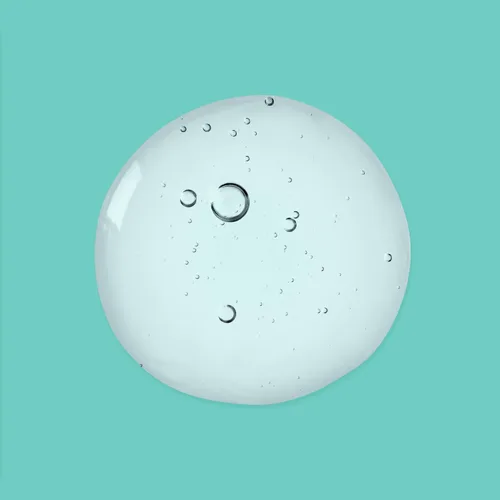 Miniatura 5 de Amazon Basics Limpiador facial espumoso con ceramidas y ácido hialurónico, suave lavado facial diario, no comedogénico, sin fragancia, 12 onzas