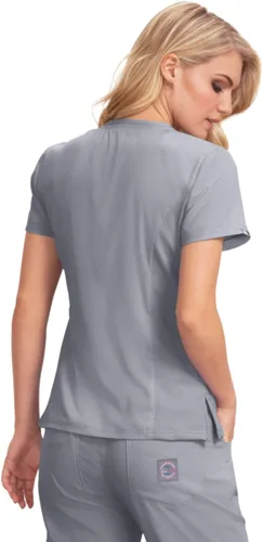 Miniatura 2 de KOI Lite 316 - Camiseta para mujer