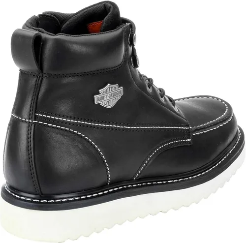 Miniatura 9 de HARLEY-DAVIDSON FOOTWEAR Mens Beau Boot