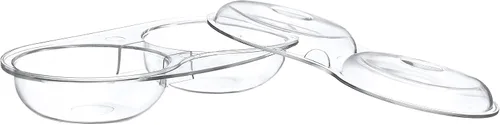 Miniatura 7 de Easy Cook NS606 - 2 tazas para microondas