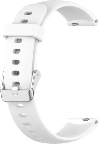 Miniatura 2 de TenCloud FITVII HM08 - Paquete de 6 pulseras deportivas compatibles con FITVII/KALINCO Slim Fitness Tracker de 1.47 pulgadas de 0.630 in