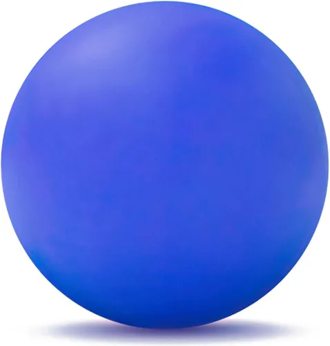 Miniatura 16 de Pelota de lacrosse para masaje WOVTE para músculos doloridos, hombros, cuello, espalda, pies, cuerpo, tejido profundo, punto de activación, nudos