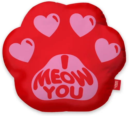 Miniatura 32 de Ay Papi - Funda de almohada de poliéster con forma de corazón de 15 x 15 pulgadas (relleno/relleno no incluido), diseño de corazón latino con tema