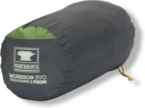 Miniatura 4 de Mountainsmith Morrison EVO - Tienda de campaña impermeable de 3 temporadas con huella para acampar