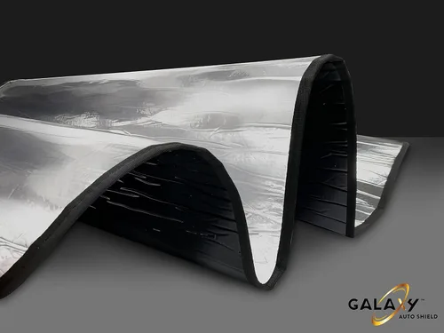 Miniatura 7 de GalaxyAutoShield - Parasol reflectante de ajuste personalizado para Hyundai Santa Fe SUV 2019, 2020, 2021, 2022, 2023, Hyundai Santa Fe, accesorios