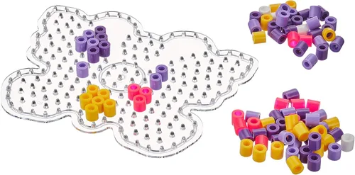 Miniatura 3 de Hama Maxi Blister Pack - Mariposa