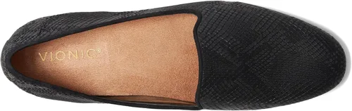 Miniatura 2 de Vionic Willa - Zapatos informales de punto para mujer, sin cordones