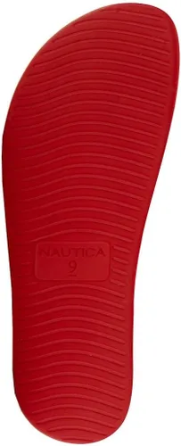 Miniatura 5 de Nautica - Cómodas sandalias deportivas para hombre con correas ajustables