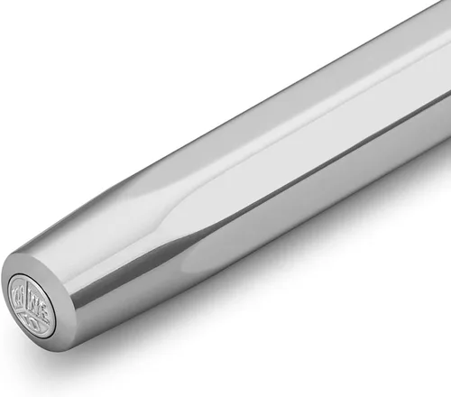 Miniatura 4 de Kaweco Pluma estilográfica Al Sport Raw F