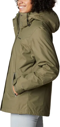 Miniatura 3 de Columbia Women's Bugaboo Ii Fleece Interchange Jacket