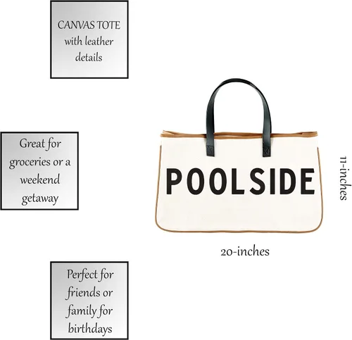 Miniatura 16 de Santa Barbara Design Studio Bolso tote para mujer