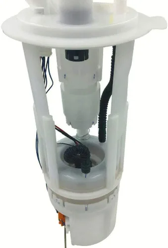 Miniatura 4 de Conjunto de módulo de bomba de combustible eléctrica, E8743M, compatible con Nissan Frontier 2006-2016 Nissan Pathfinder 2005-2012 Nissan Xterra