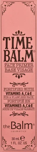 Miniatura 7 de theBalm Imprimación facial TimeBalm