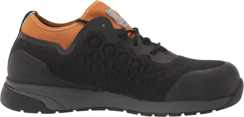 Miniatura 6 de Carhartt Force Eh Nano Comp Toe Zapato de trabajo Cmo3460 para hombre