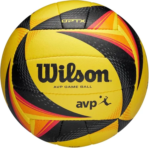Miniatura 4 de Wilson AVP Pelotas de Voleibol de Juego - Tamaño Oficial