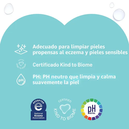 Miniatura 11 de WaterWipes Sensitive+ On The Go Wipes, 3 en 1 limpia, cuida, protege, 99.9% de agua, toallitas húmedas hipoalergénicas y sin perfume, 28