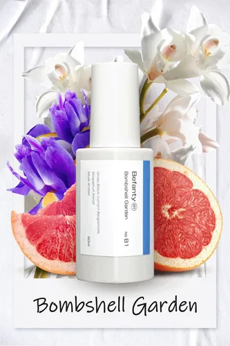Miniatura 3 de Desodorante en aerosol natural para mujeres y hombres, sin aluminio, protección contra olores las 24 horas, fragancia de larga duración