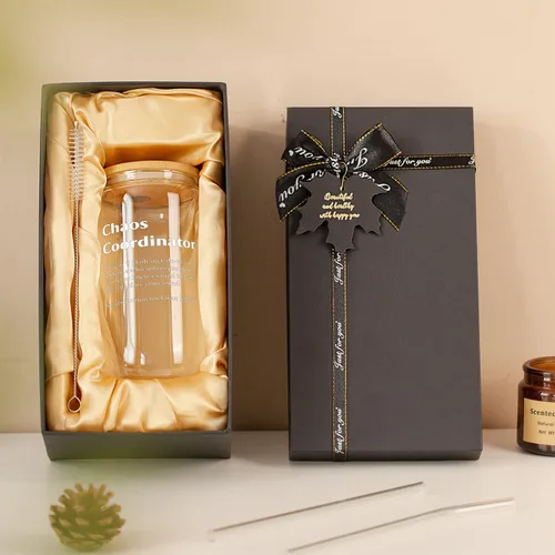 Miniatura 3 de Regalos de agradecimiento para el Coordinador del Caos, Regalos para Jefas para Mujeres en Cumpleaños, Navidad, Día del Jefe, Regalo de Oficina