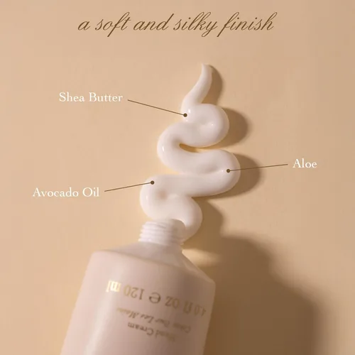 Miniatura 4 de Tocca Crema de Mano Luxe, Crema de manos Colette, 4 onzas, bergamota, sándalo, pimienta rosa, hidratante, de rápida absorción