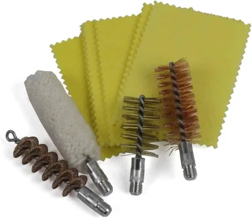 Miniatura 2 de Stil CRIN Replenish Shotgun Cleaning Brushes and Patch Kit