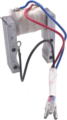 Miniatura 4 de Bobina Magneto de Encendido de 12V para bicicletas motorizadas con motor de 2 tiempos de 49-80cc