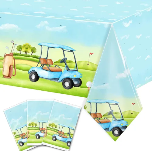 Miniatura 7 de 3 manteles de playa de verano, fundas de mesa temáticas de playa, decoración de mesa temática de cumpleaños hawaiano para verano, piscina, surf