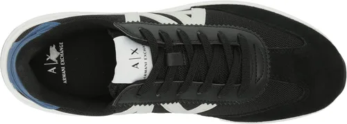 Miniatura 5 de AX ARMANI EXCHANGE Men's Ax Runner Sneaker