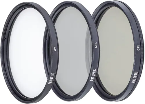 Miniatura 7 de Sony FE 2.756-7.874 in f/2.8 GM OSS II lente para montura E, paquete con kit de filtro UV CPL ND2, envoltura de lente, garantía limitada de 1 año