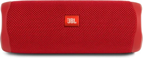 Miniatura 17 de JBL Flip 5 Altavoz Bluetooth Inalámbrico Portátil Impermeable - Negro Camo Negro (Black Camouflage)